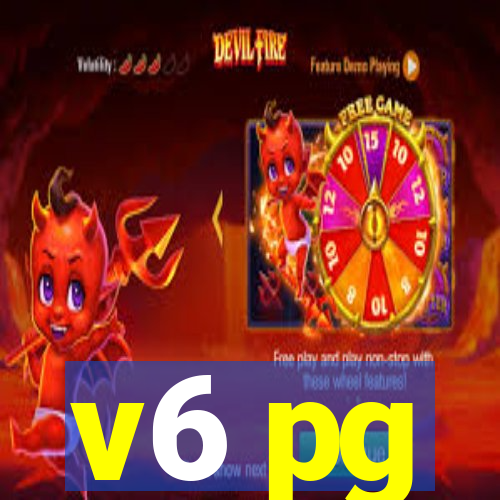 v6 pg